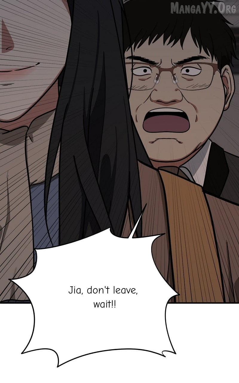 Change Me Chapter 59 - page 50